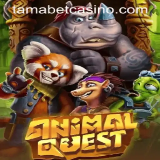Dive into the Wild World of AnimalQuest: The Tamabet Phenomenon
