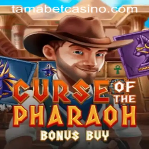 Explore the Exciting World of CurseofthePharaohBonusBuy: Unveiling Gameplay and Strategy with Tamabet