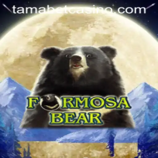 Exploring the Exciting World of FormosaBear and Its Unique Element Tamabet