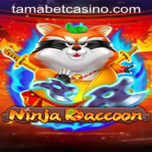 NinjaRaccoon: A Thrilling Journey into the World of Tamabet