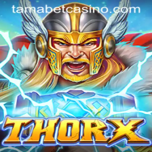 ThorX: A Thrilling Adventure into the World of Tamabet and Norse Mythology