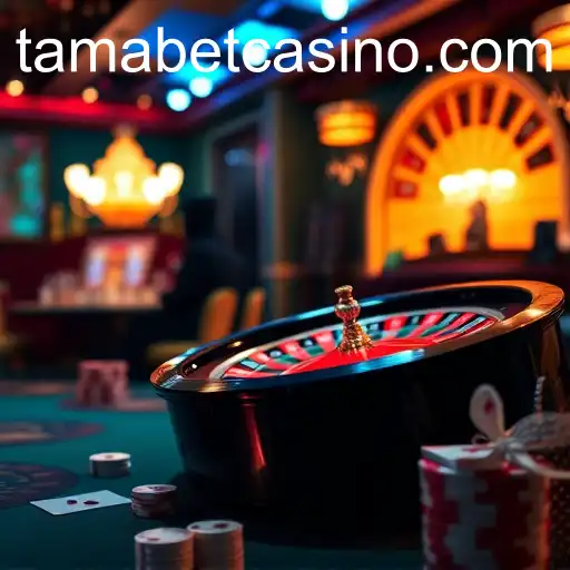 The Influence of Tamabet on Casino Games