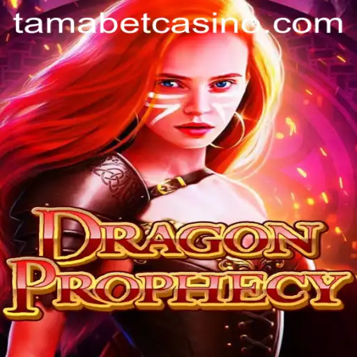Unveiling DragonProphecy: A Journey into the World of Tamabet