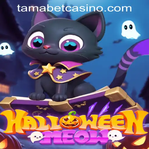 Dive into the Enchanting World of HalloweenMeow: A Spooky Adventure with Tamabet