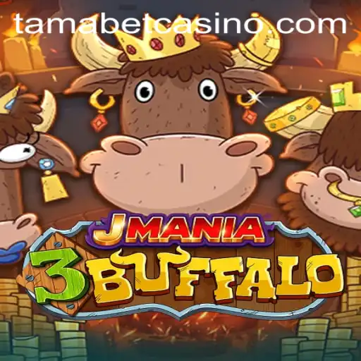 Discover the Thrills of JMania3Buffalo: Unveiling the Game and Its Exciting Features