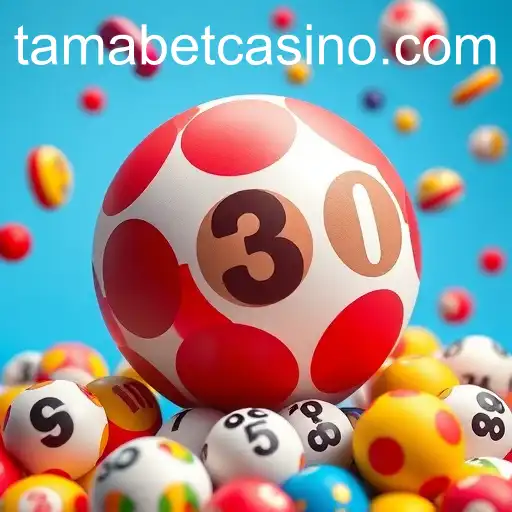 Lottery Games: A Dive into Tamabet’s Unique Offerings