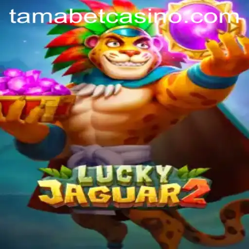 Exploring the Thrilling World of Luckyjaguar2: An In-Depth Guide