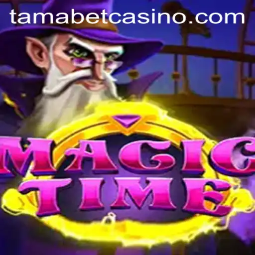 Discover the Enigmatic World of MagicTime: An Immersive Adventure