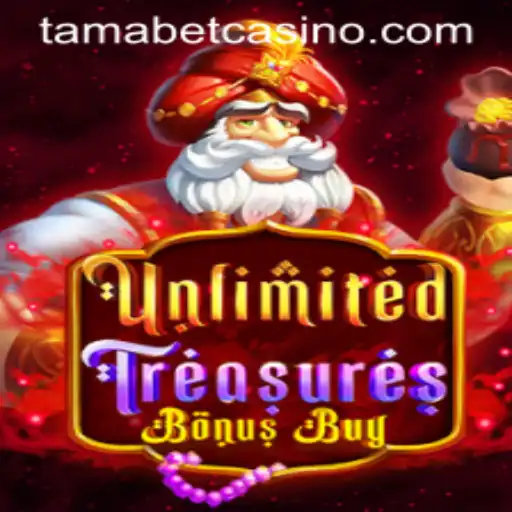 UnlimitedTreasuresBonusBuy: An Engaging Gaming Adventure