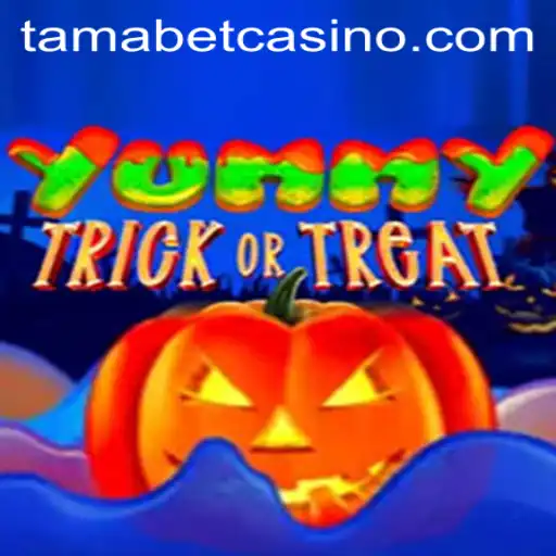 YummyTrickorTreat: Dive into the Spooky World of Tamabet